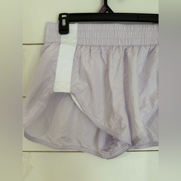 NWOT FREE PEOPLE Trail Angel Shorts shorts Small activewear athletic - Picture 3 of 7